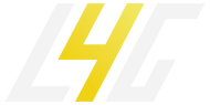 L4G Logo white